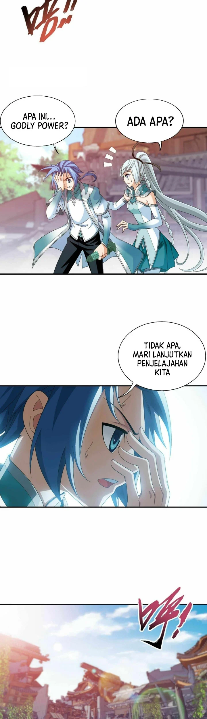 Manga page 4