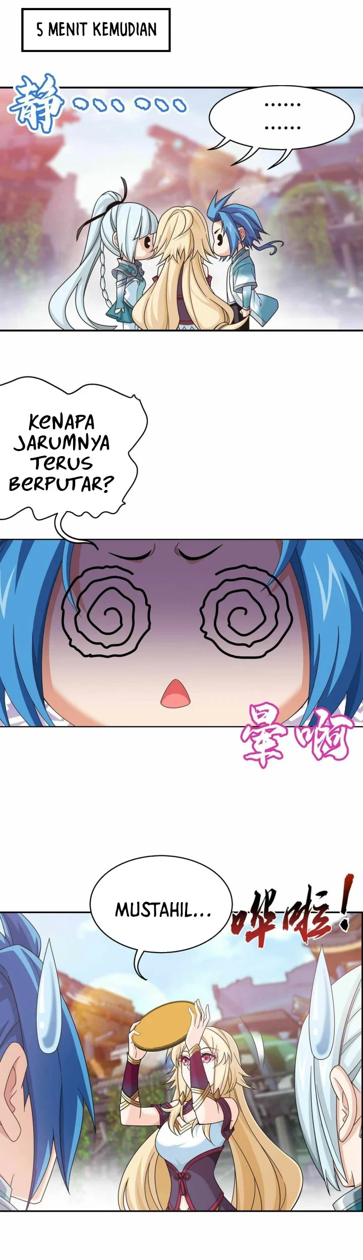 Manga page 10