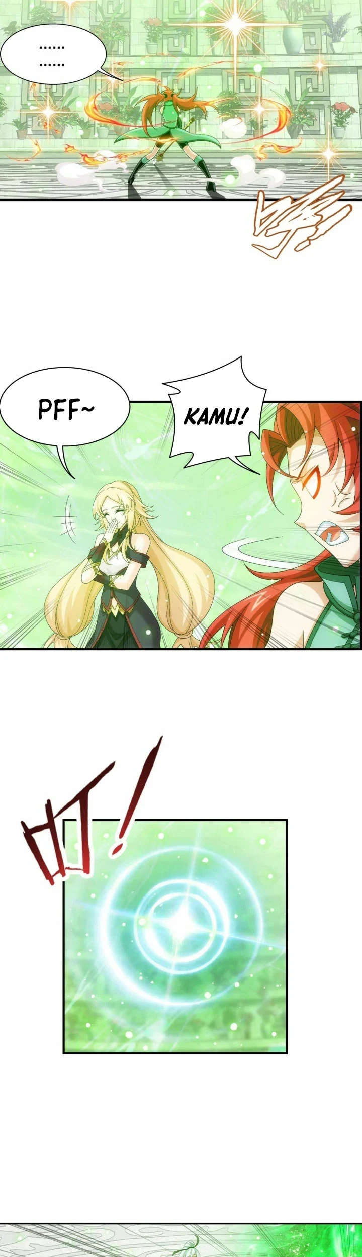 Manga page 4