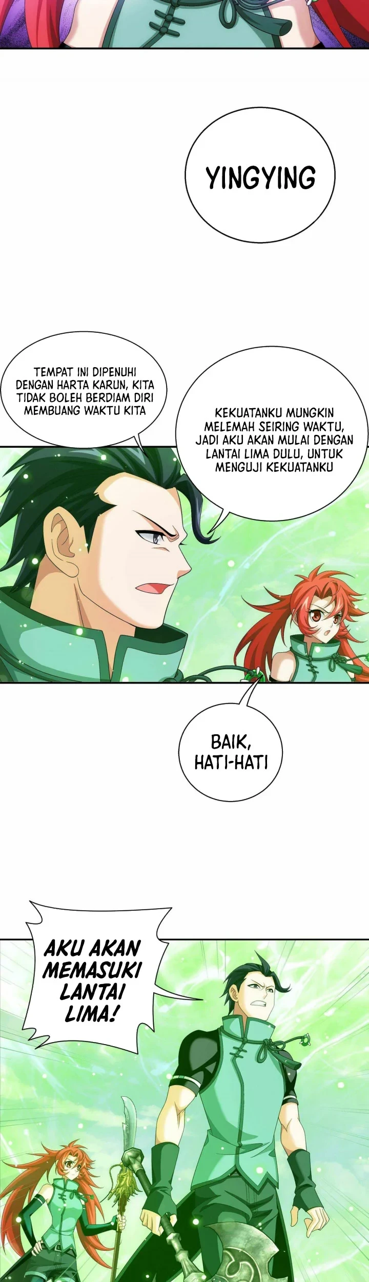 Manga page 14