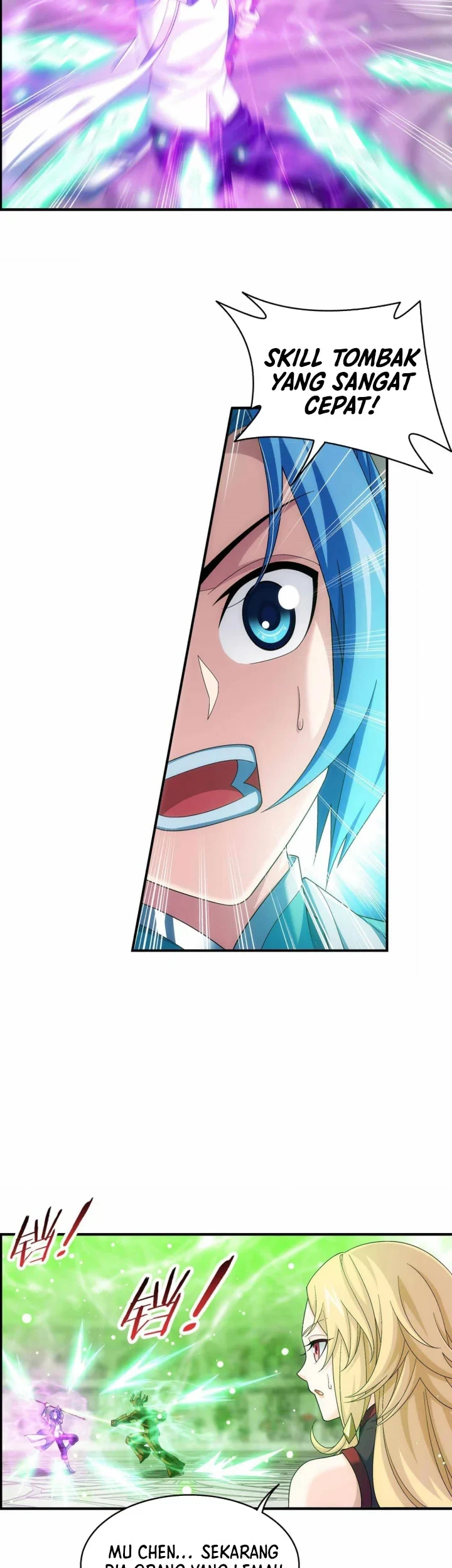 Manga page 20