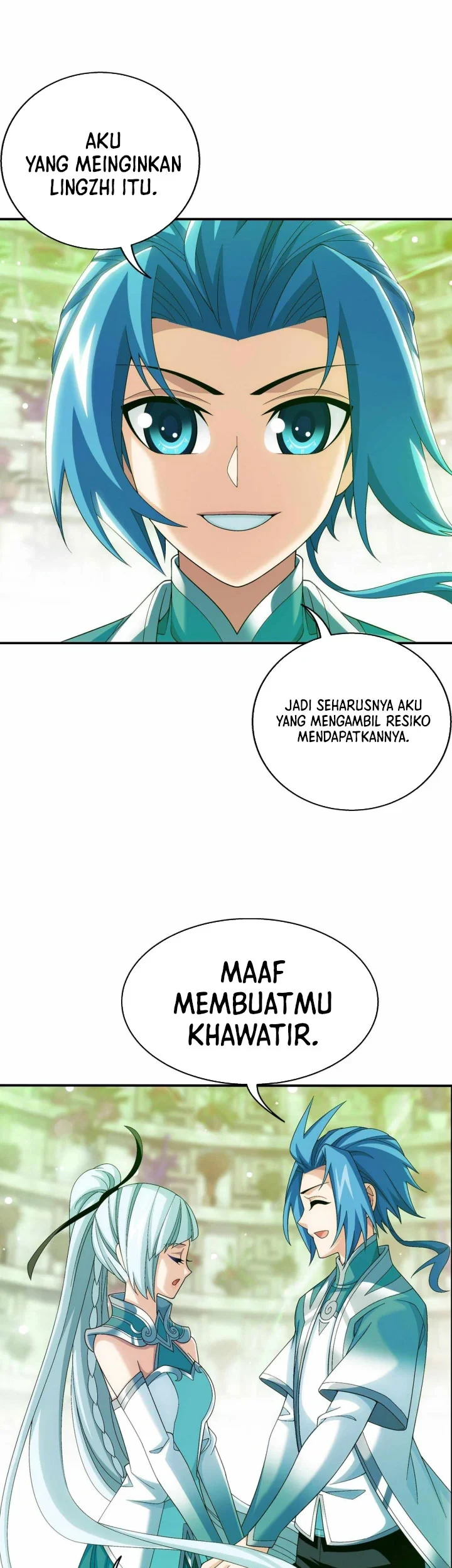 Manga page 10