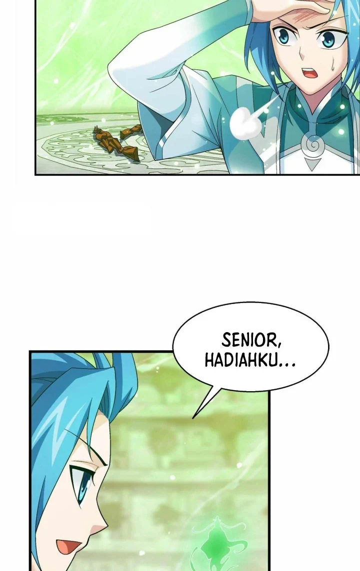 Manga page 21