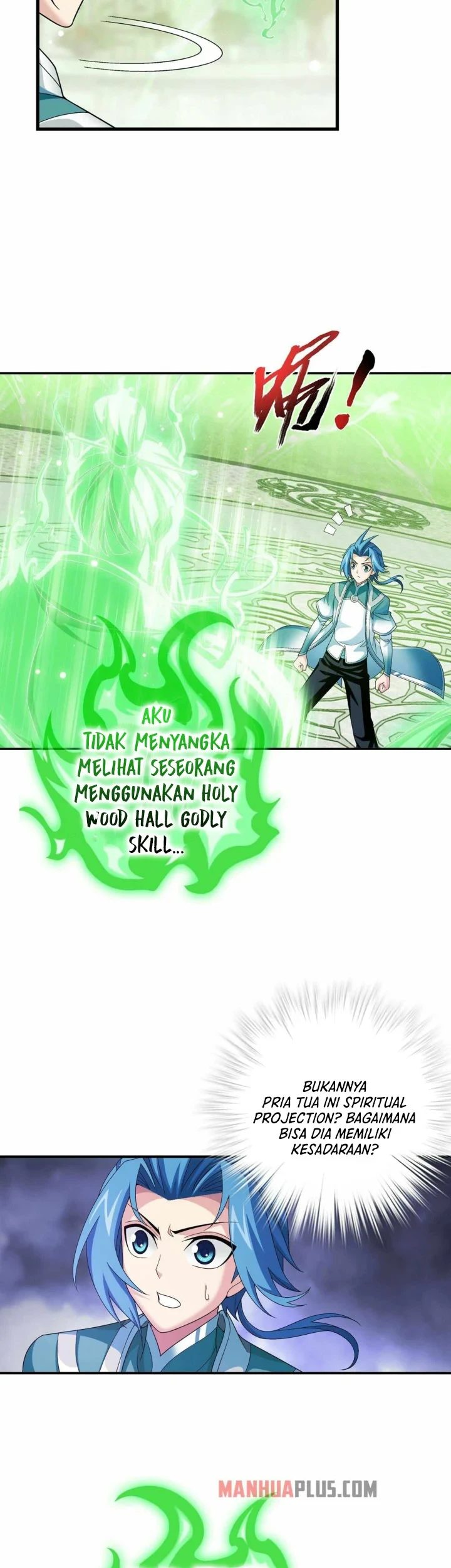 Manga page 22