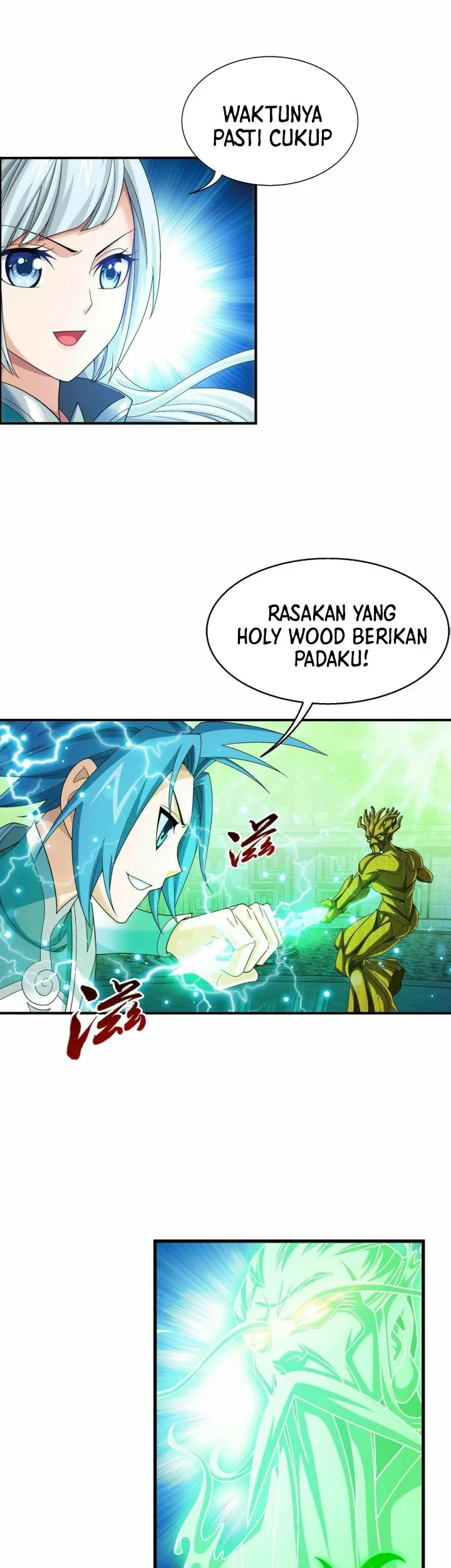 Manga page 10