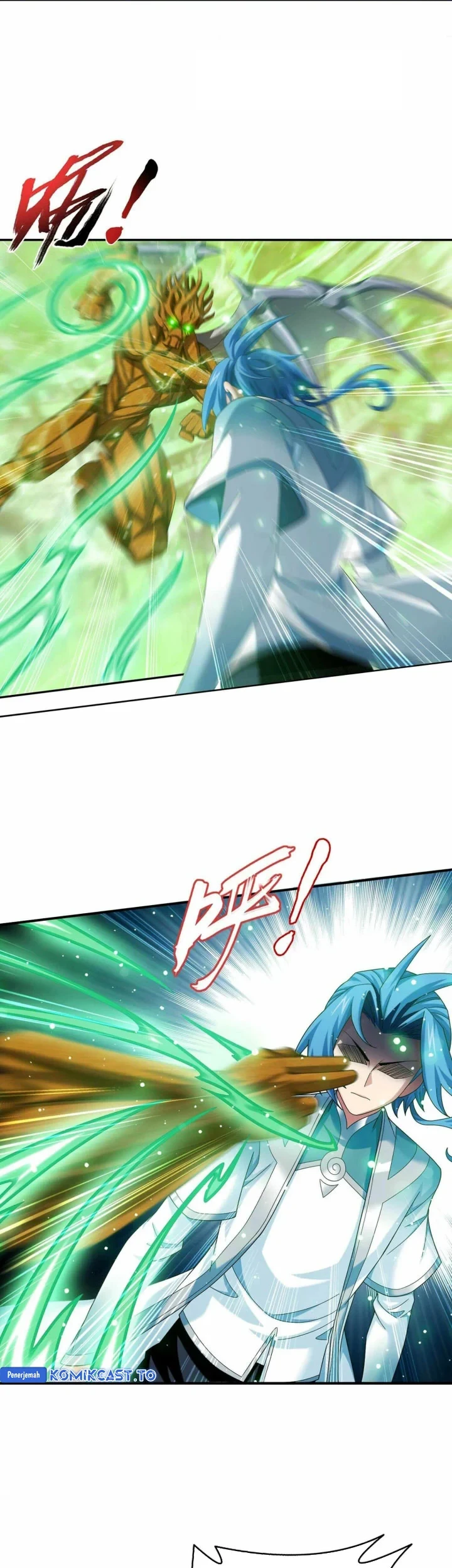 Manga page 16