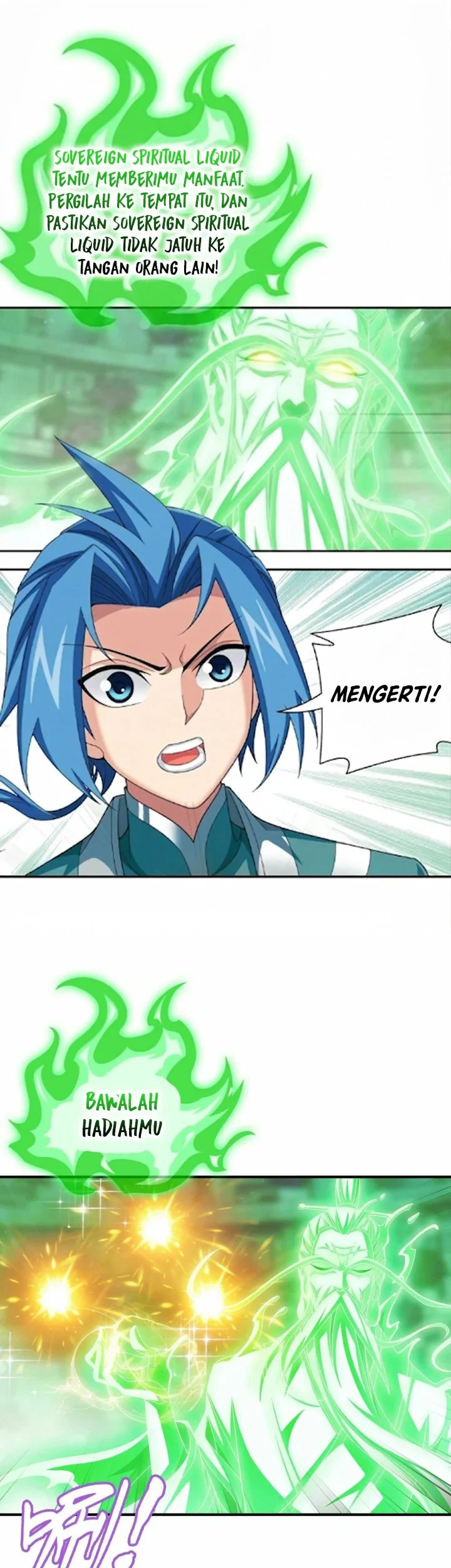 Manga page 10