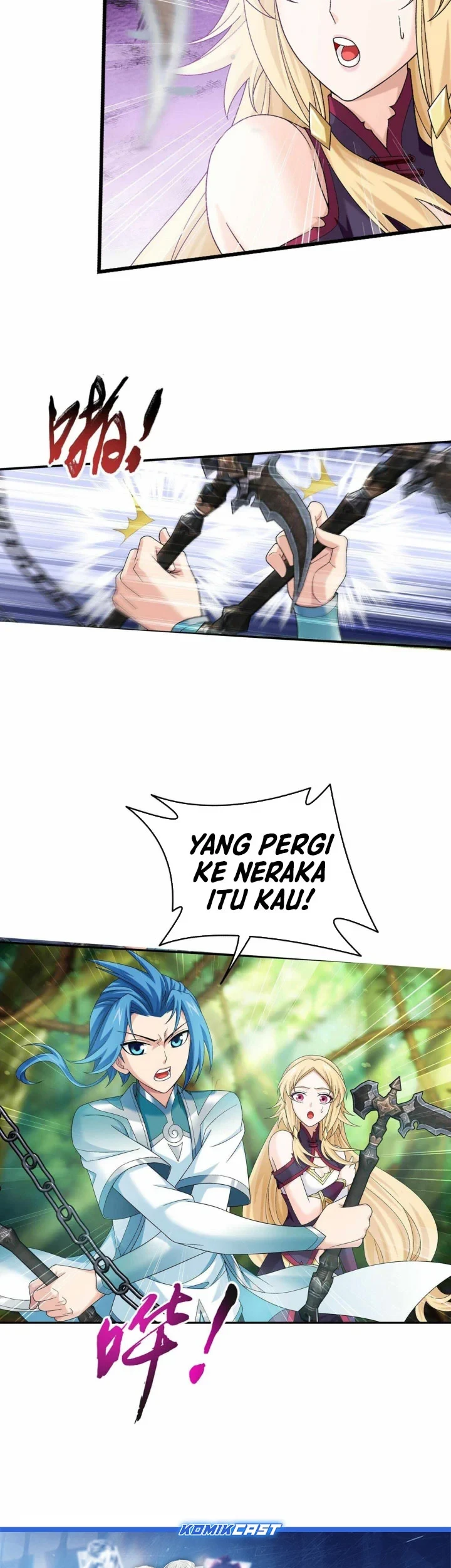 Manga page 28