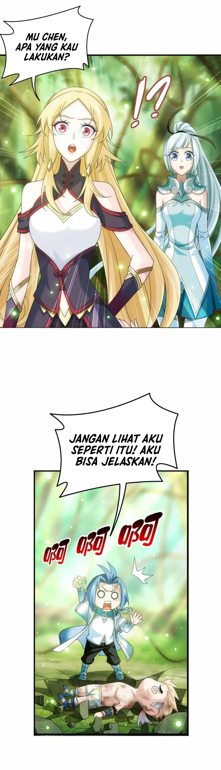 Manga page 20