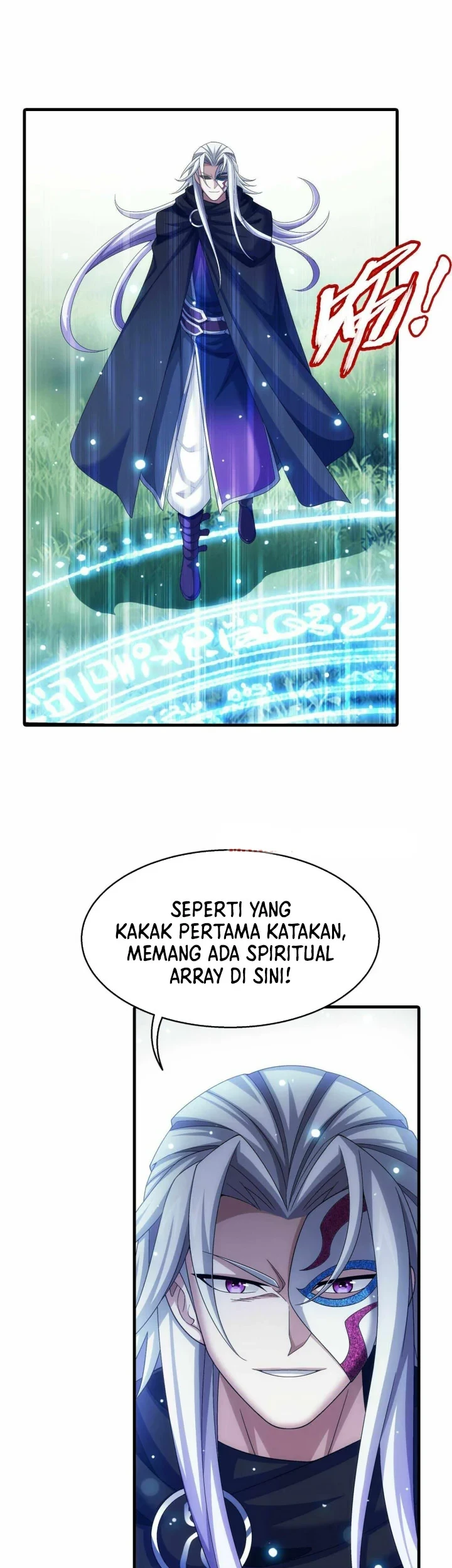 Manga page 28