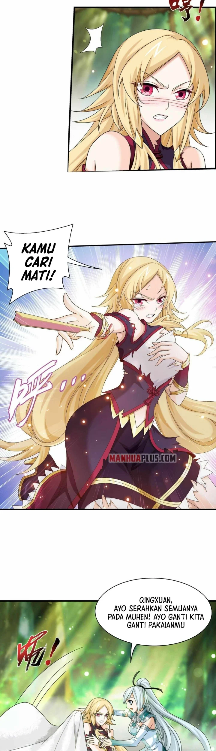 Manga page 4