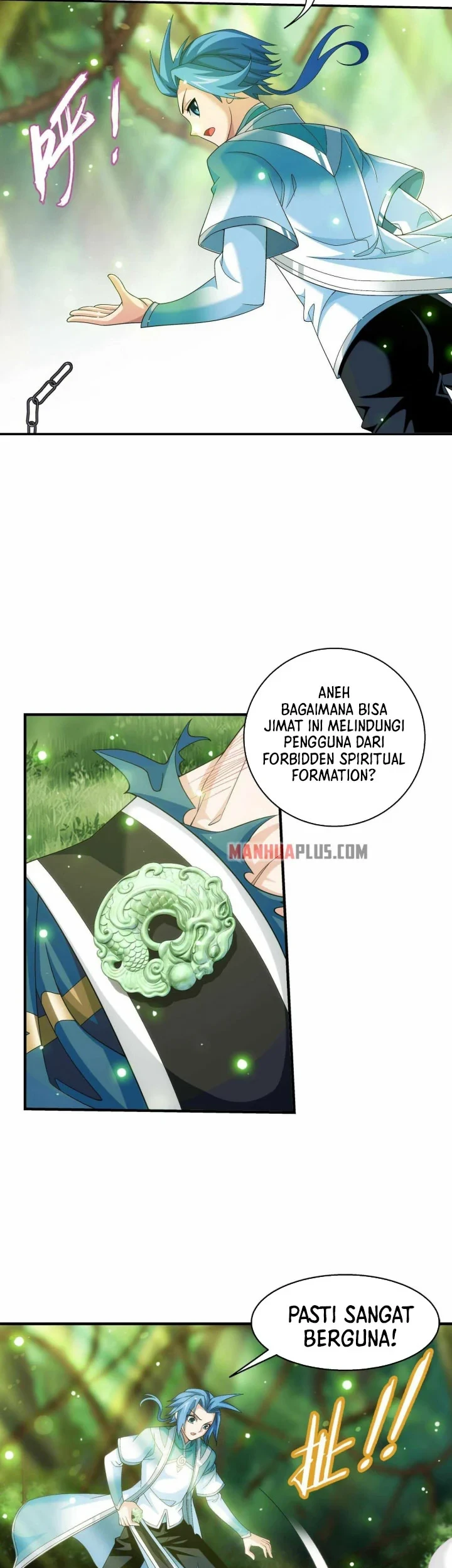 Manga page 16