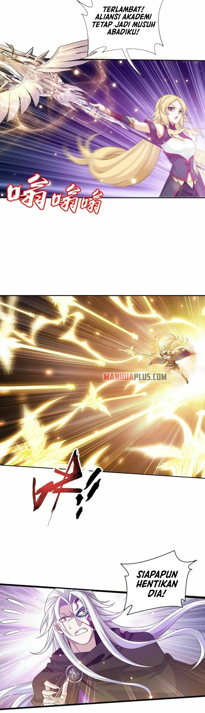 Manga page 22