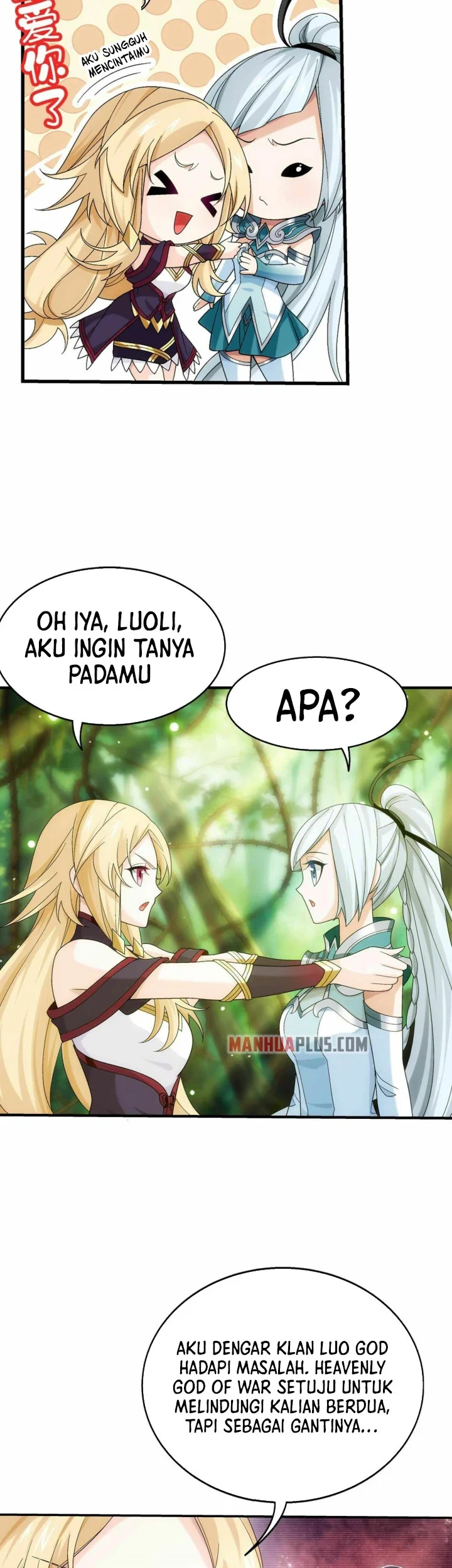 Manga page 4