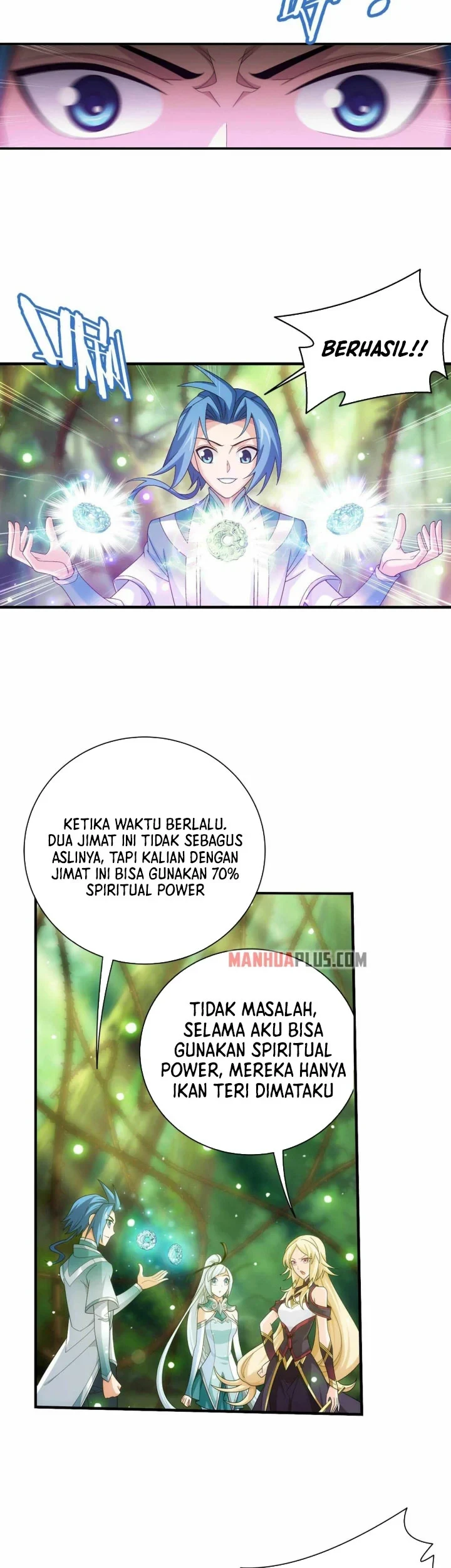Manga page 10