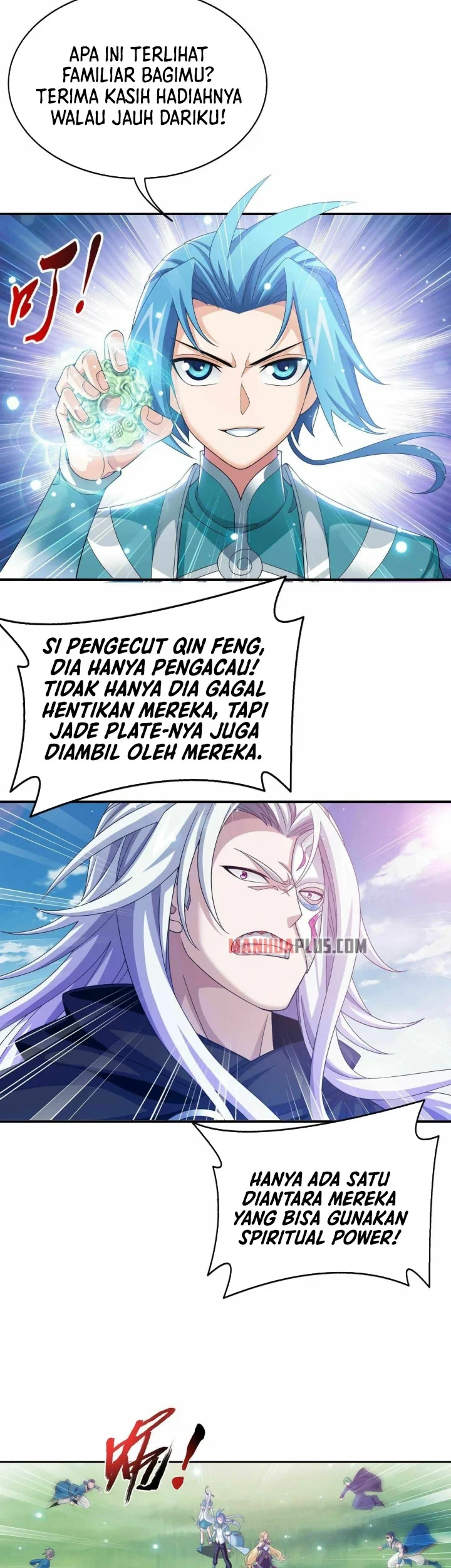 Manga page 16