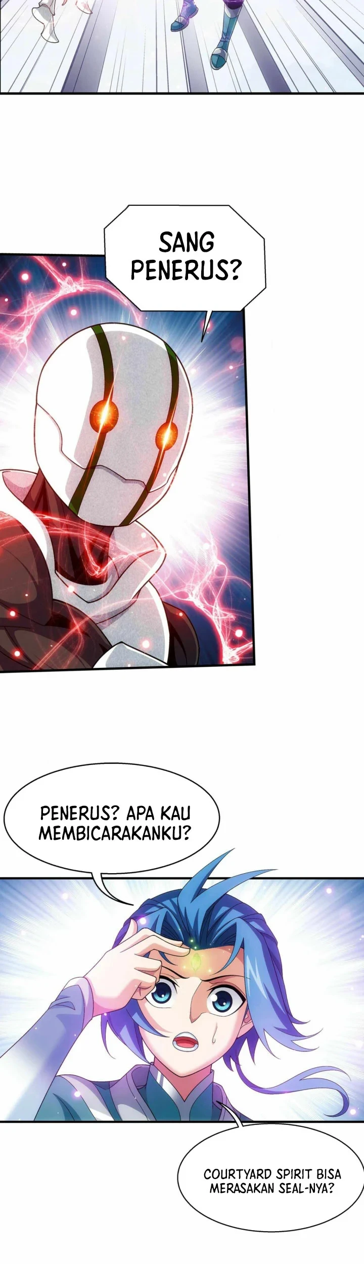 Manga page 20