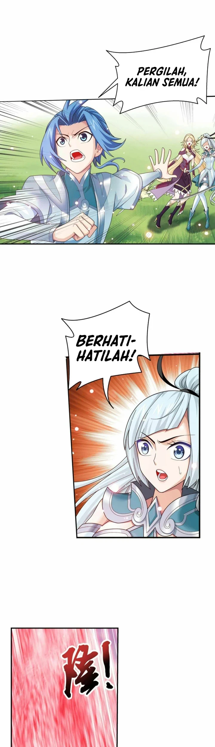 Manga page 10