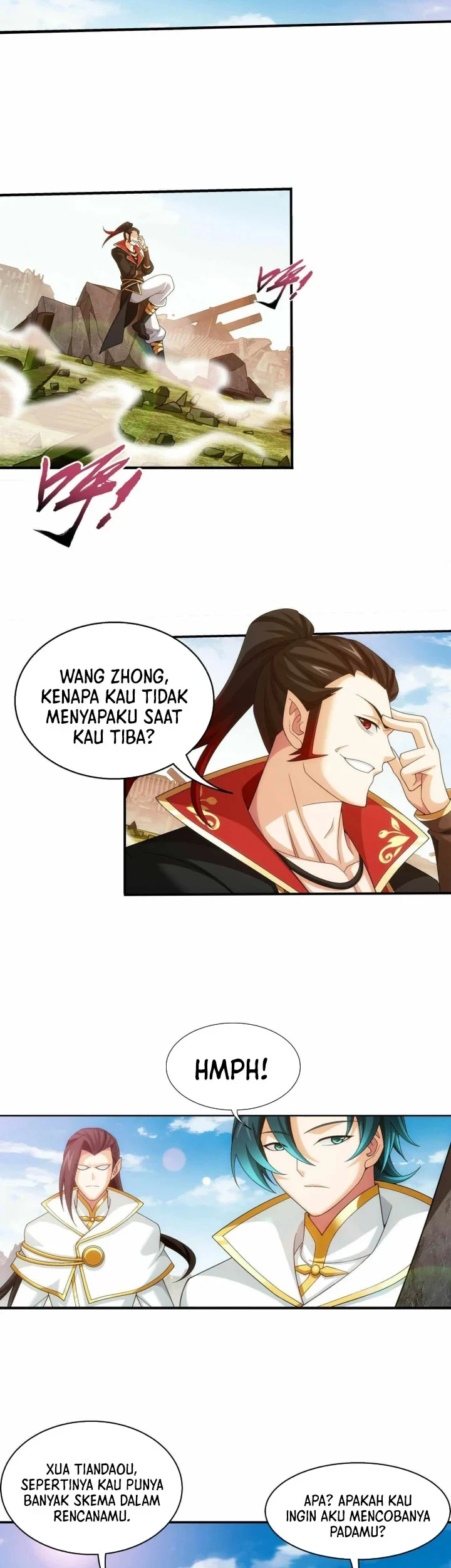 Manga page 20