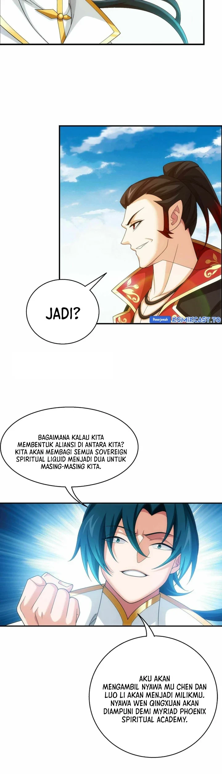 Manga page 22
