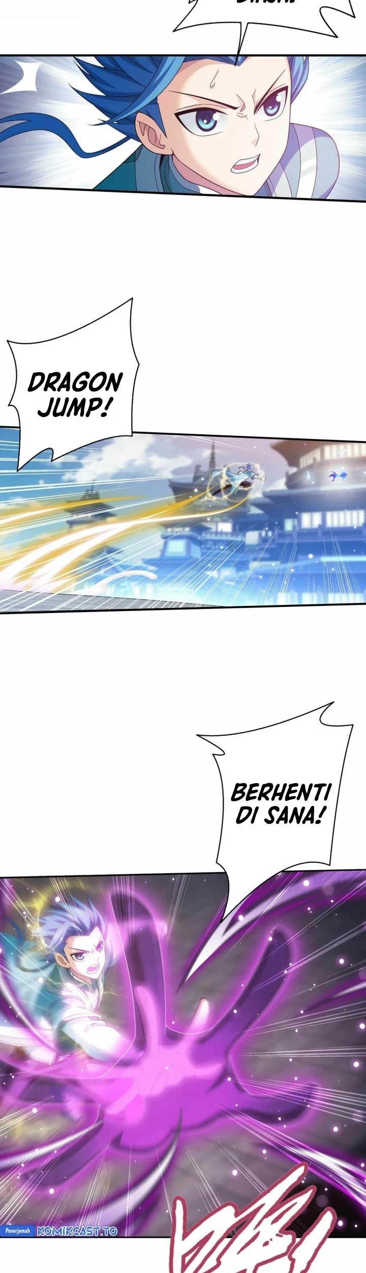 Manga page 6