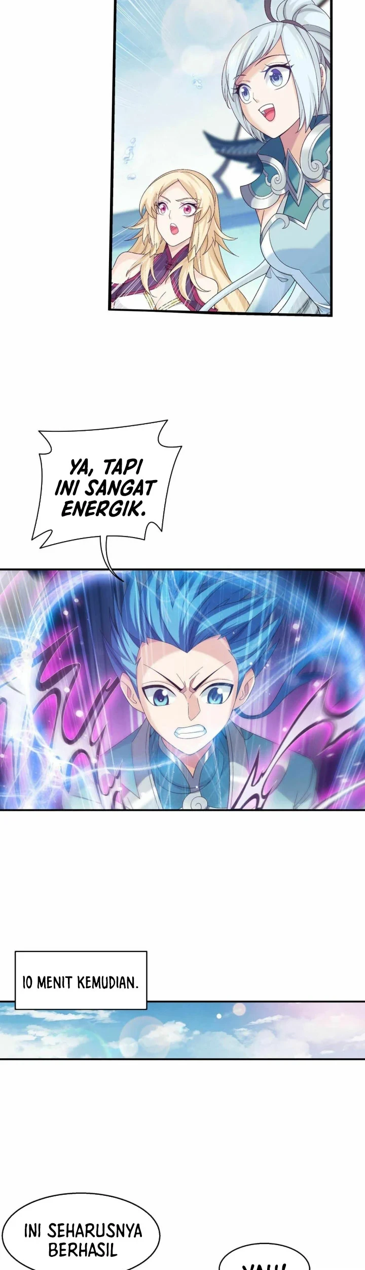 Manga page 10