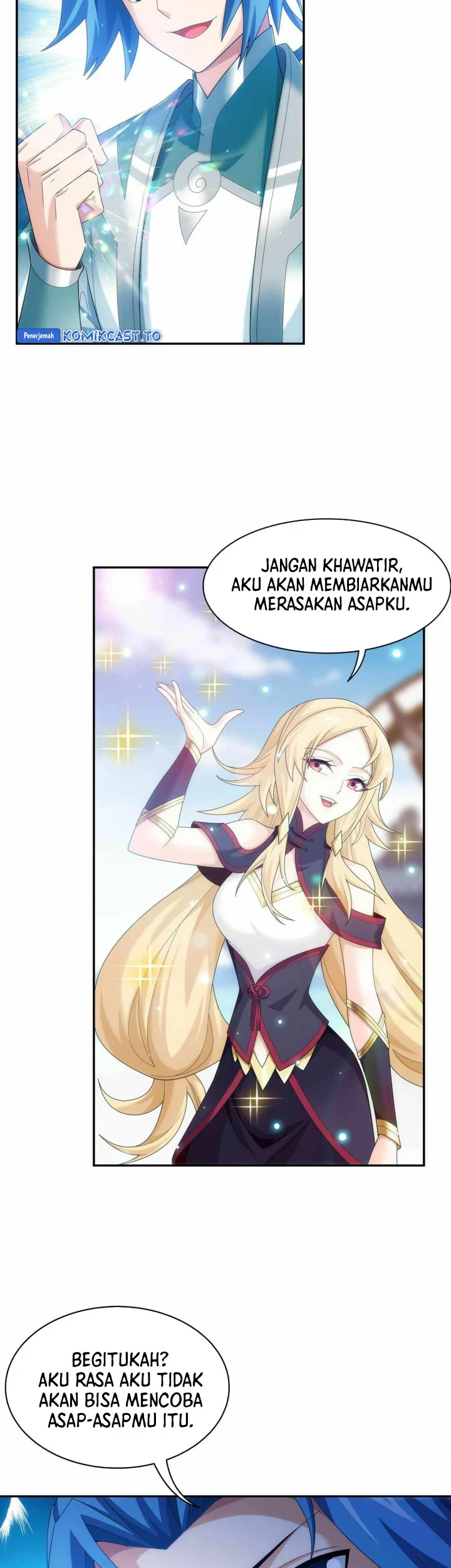 Manga page 14