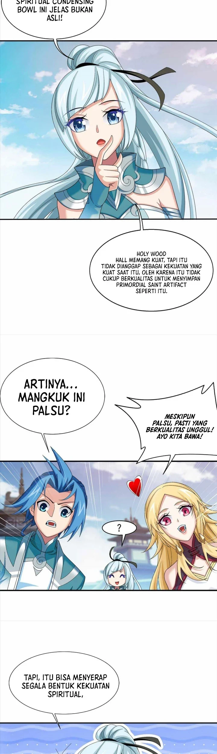 Manga page 20