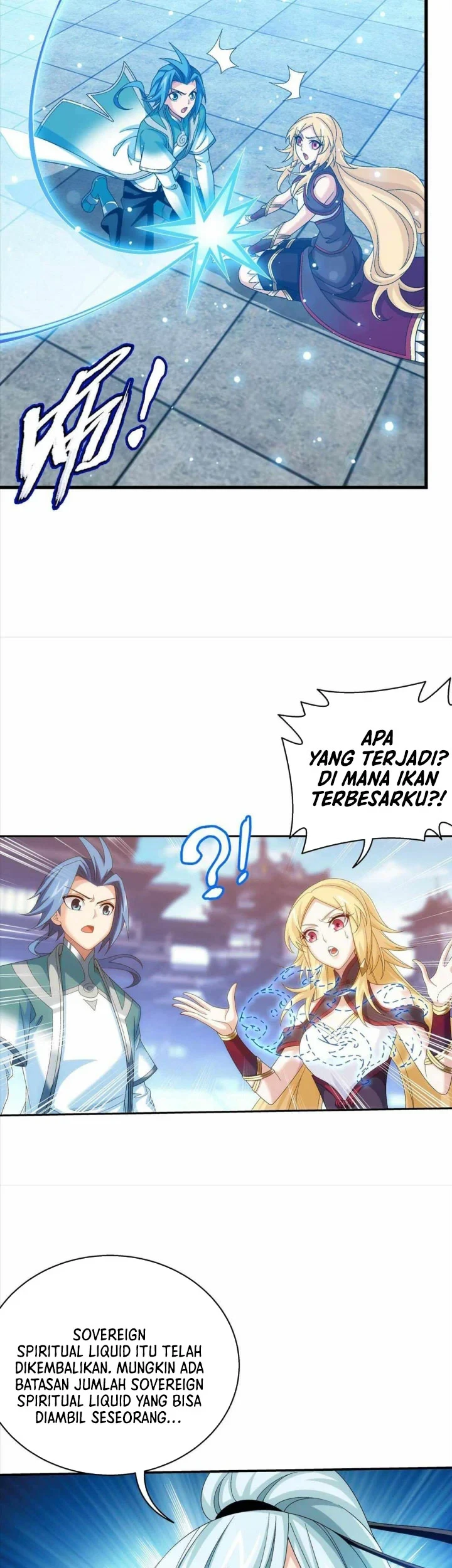 Manga page 10