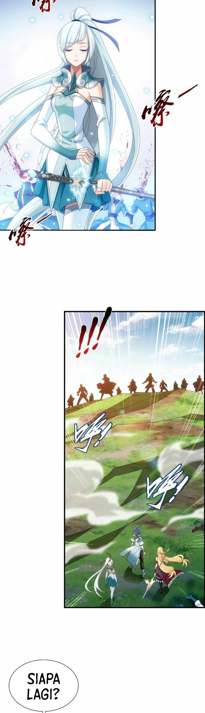 Manga page 20