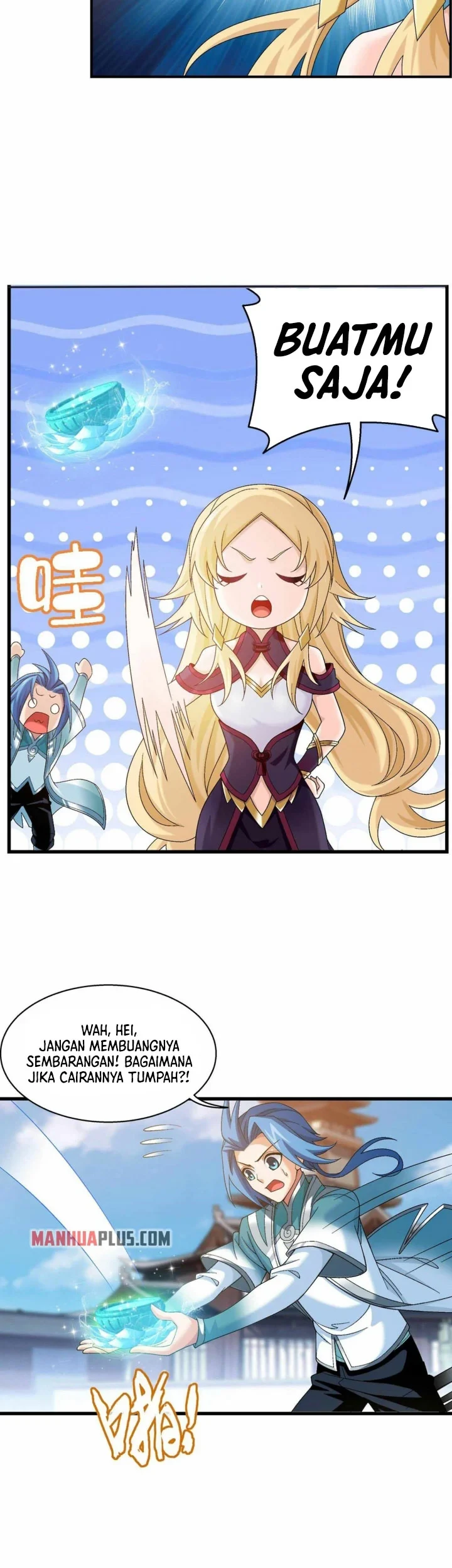 Manga page 4
