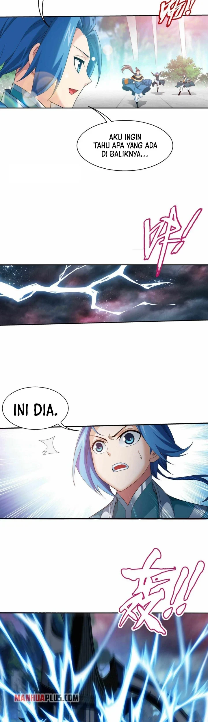 Manga page 22