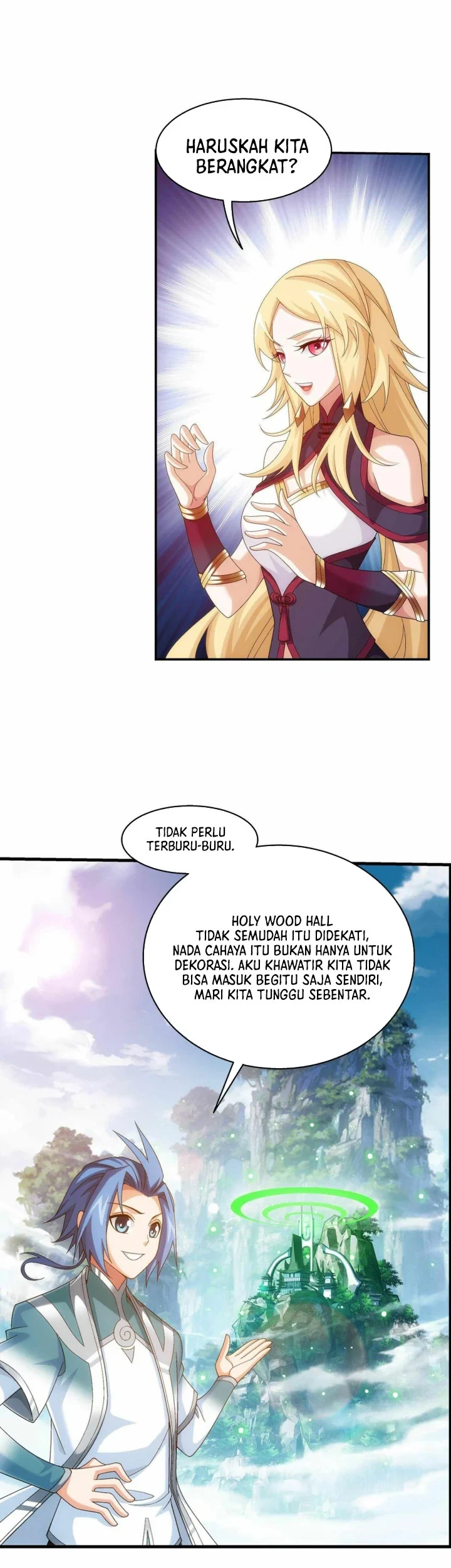 Manga page 10