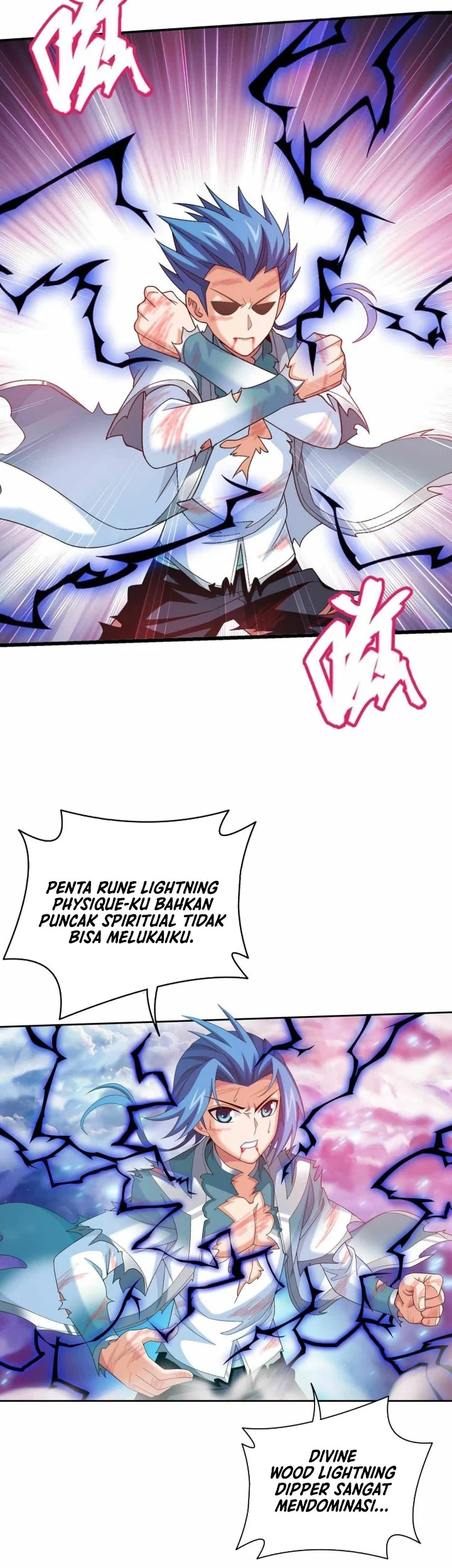 Manga page 10