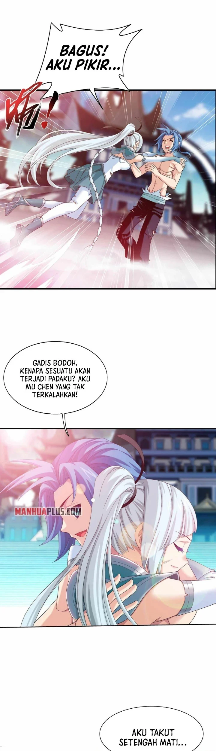 Manga page 22