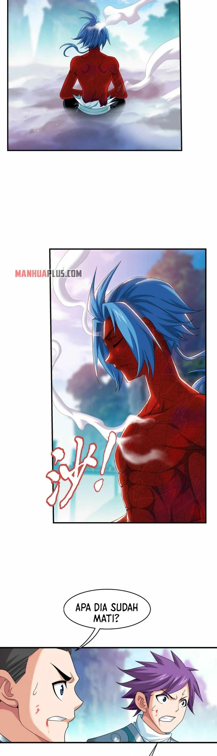 Manga page 14