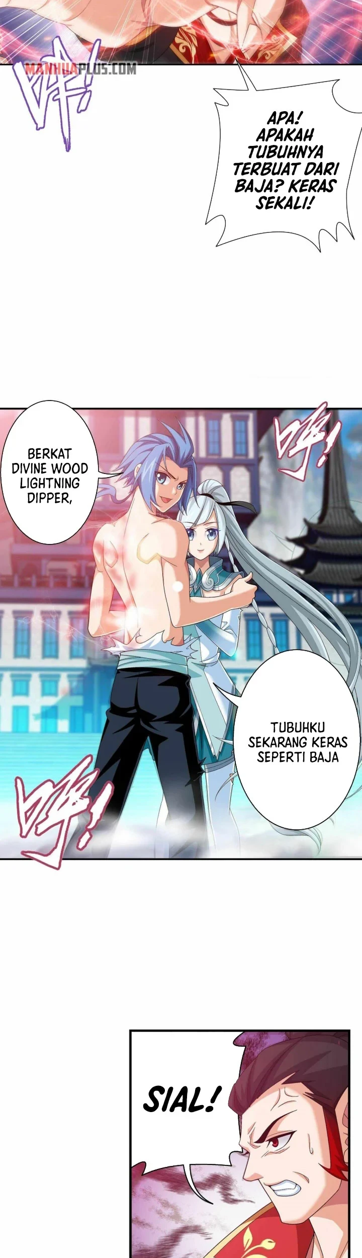 Manga page 4