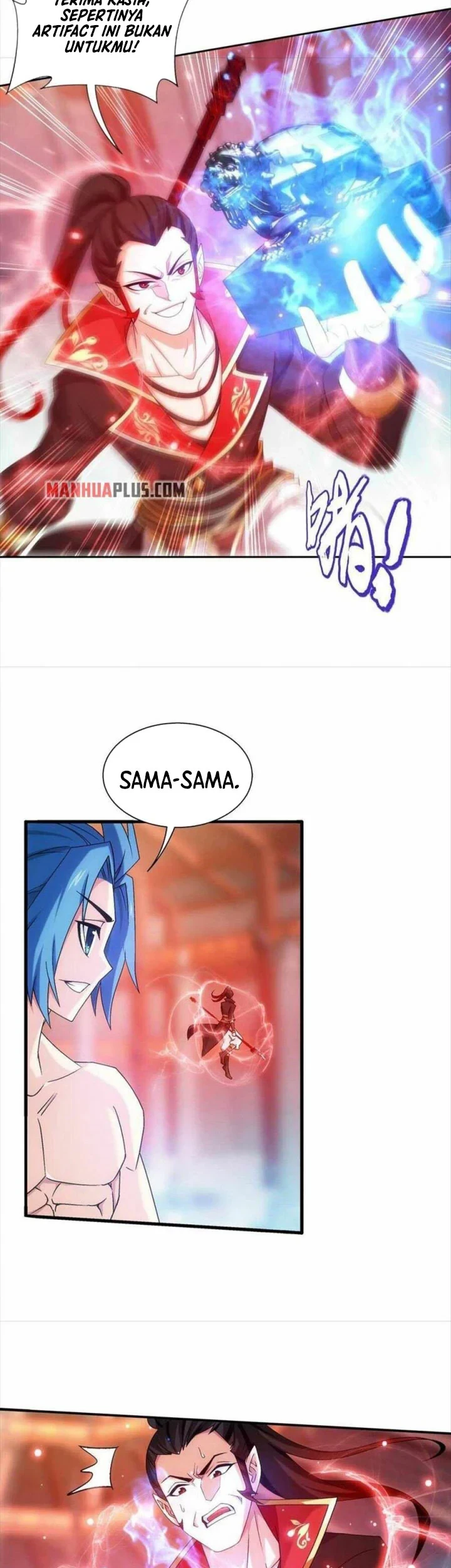 Manga page 4