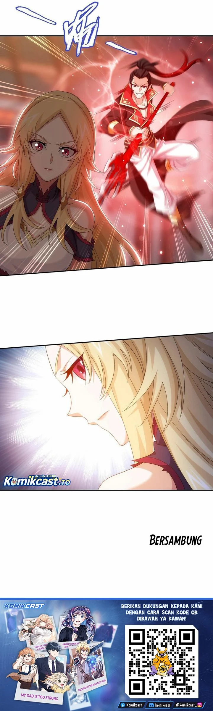 Manga page 20