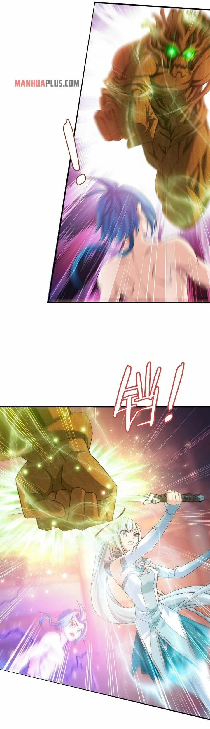 Manga page 10