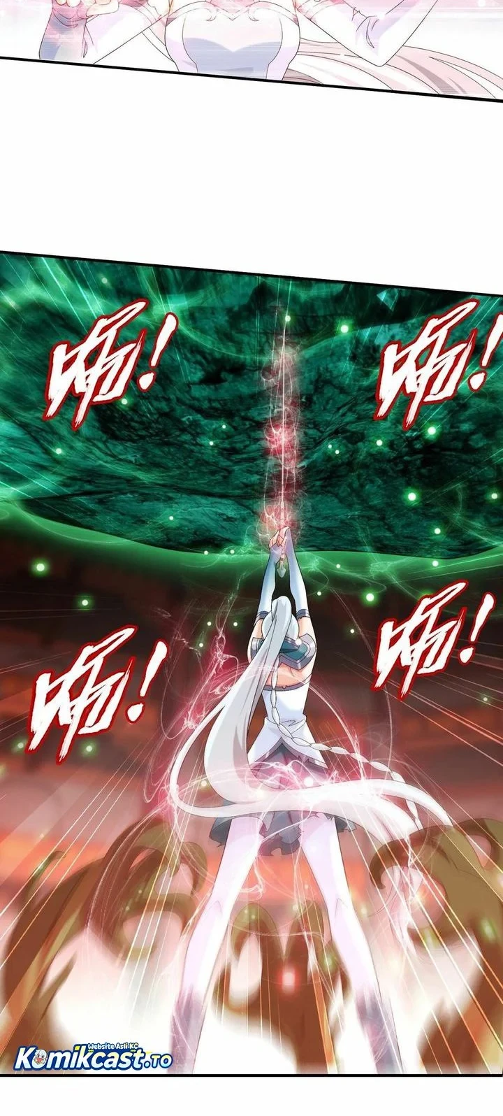 Manga page 19