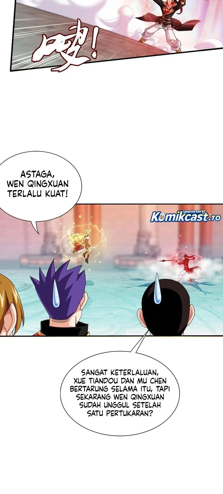 Manga page 11
