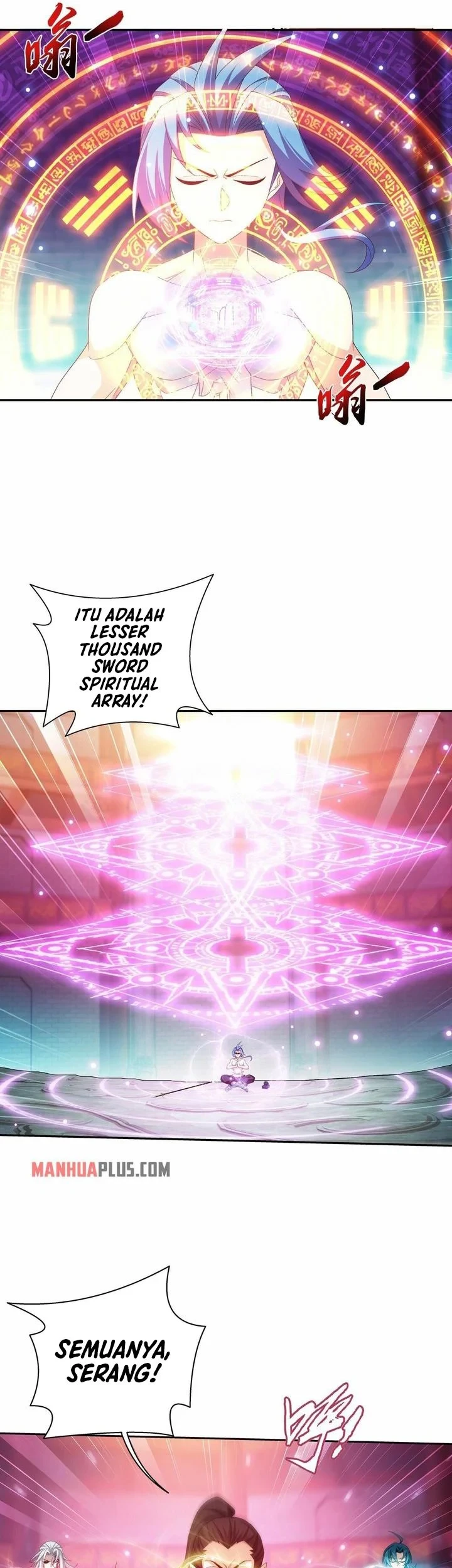 Manga page 14