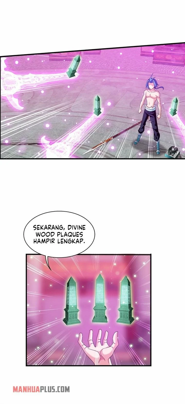Manga page 19
