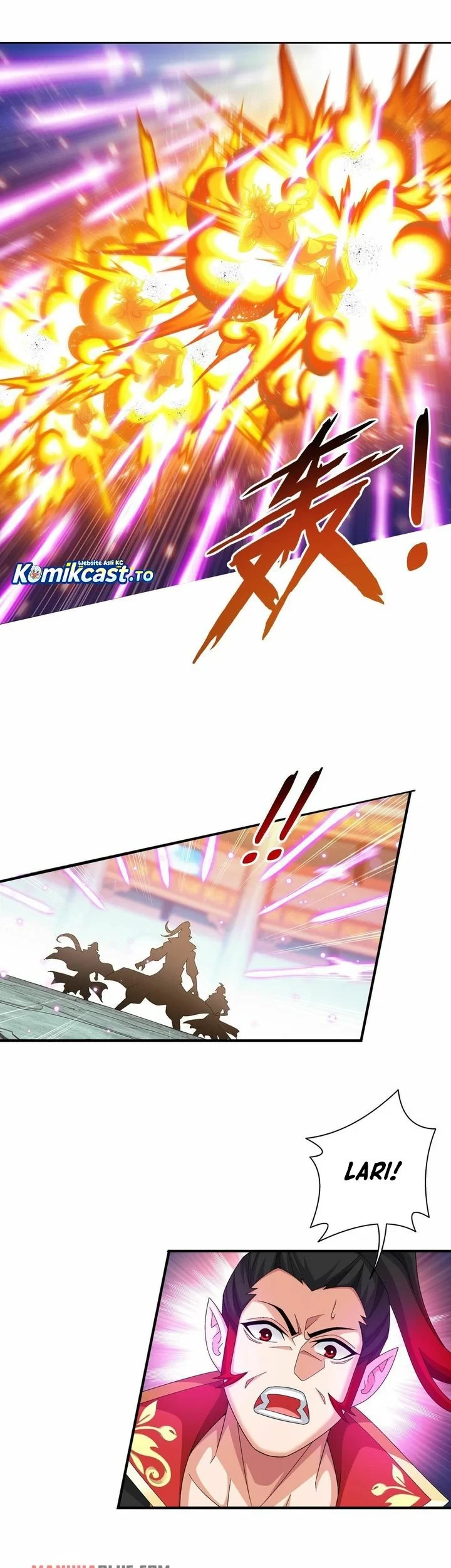 Manga page 14