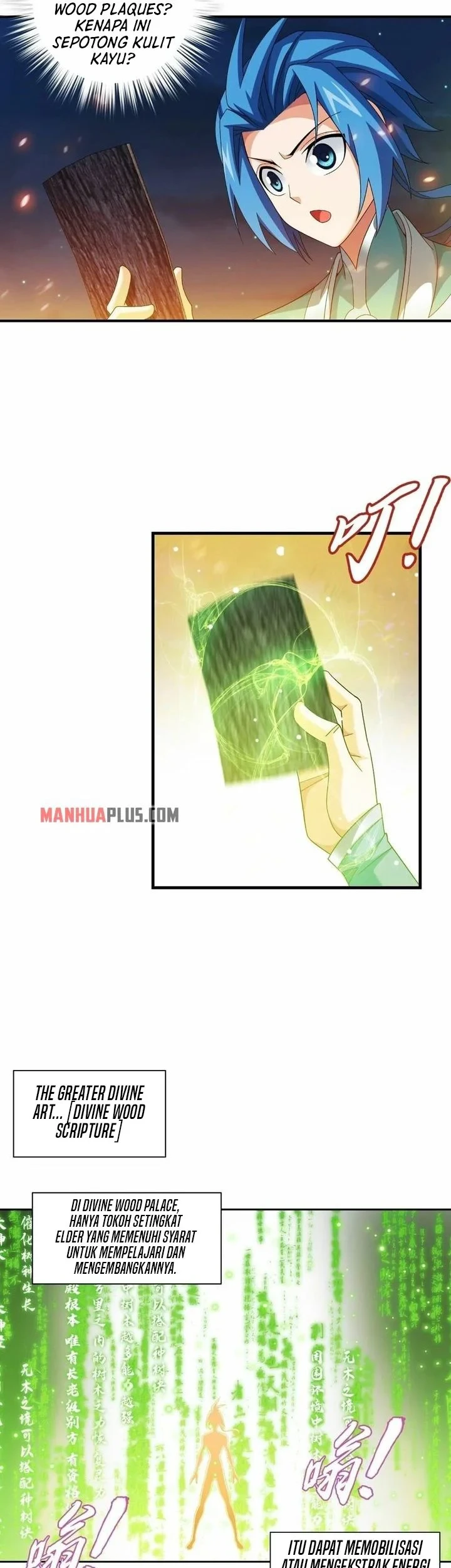 Manga page 18