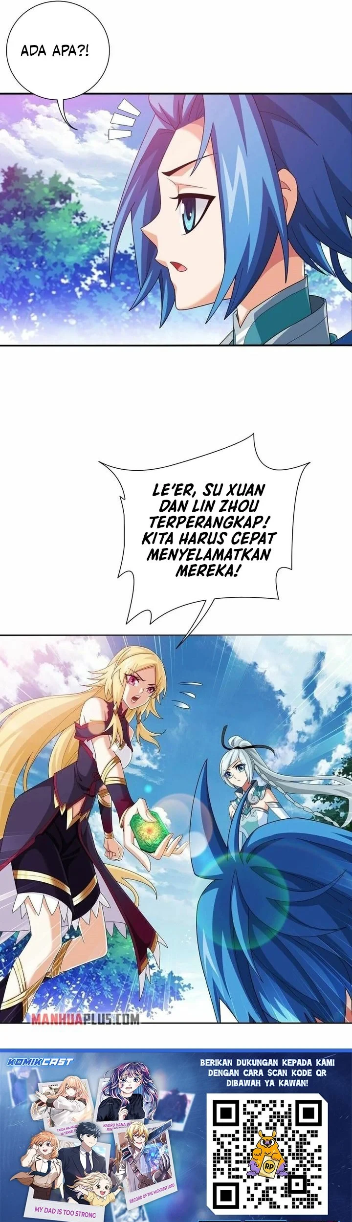 Manga page 22