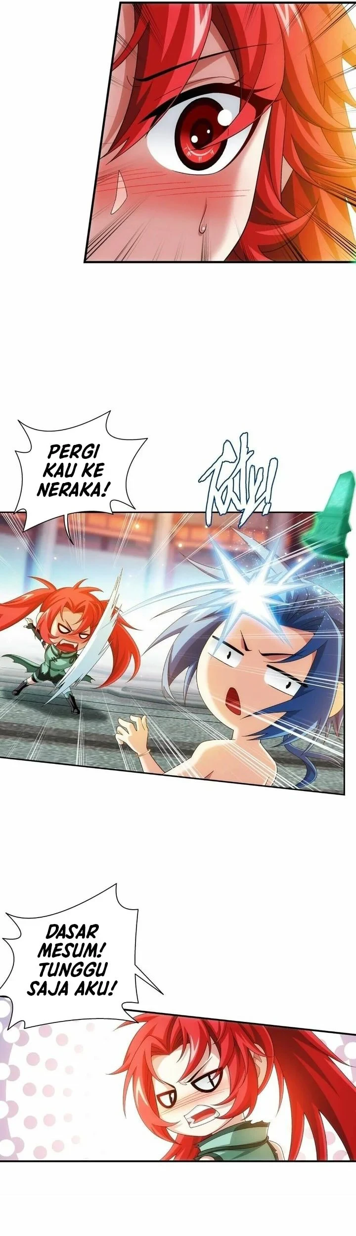 Manga page 10