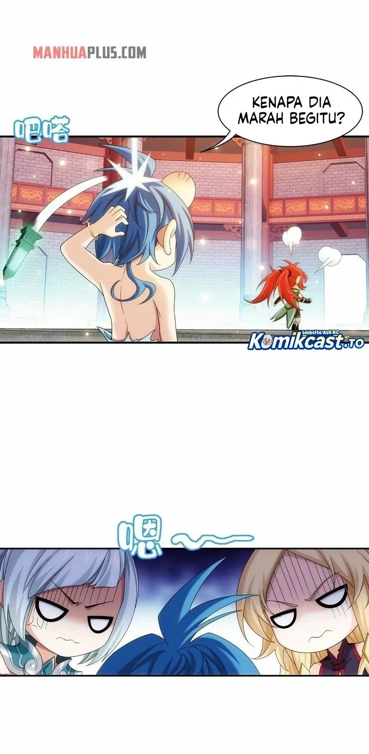 Manga page 11