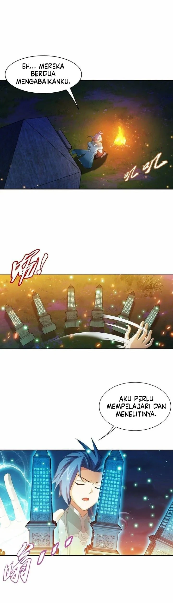 Manga page 14